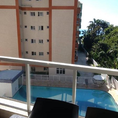 Apartamento Praia Grande 301 Ubatuba Exterior photo