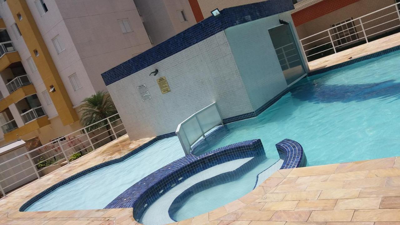 Apartamento Praia Grande 301 Ubatuba Exterior photo