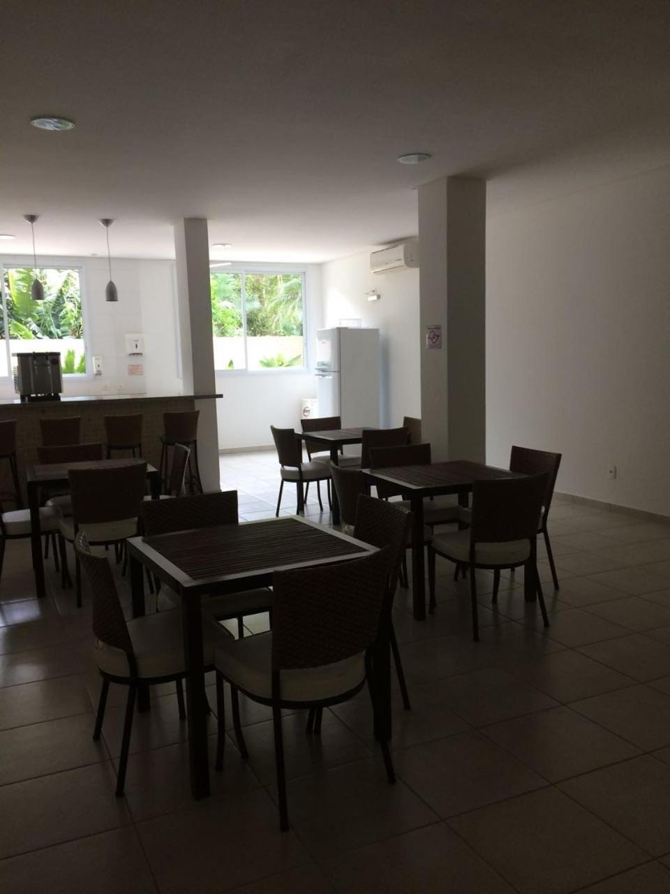 Apartamento Praia Grande 301 Ubatuba Exterior photo