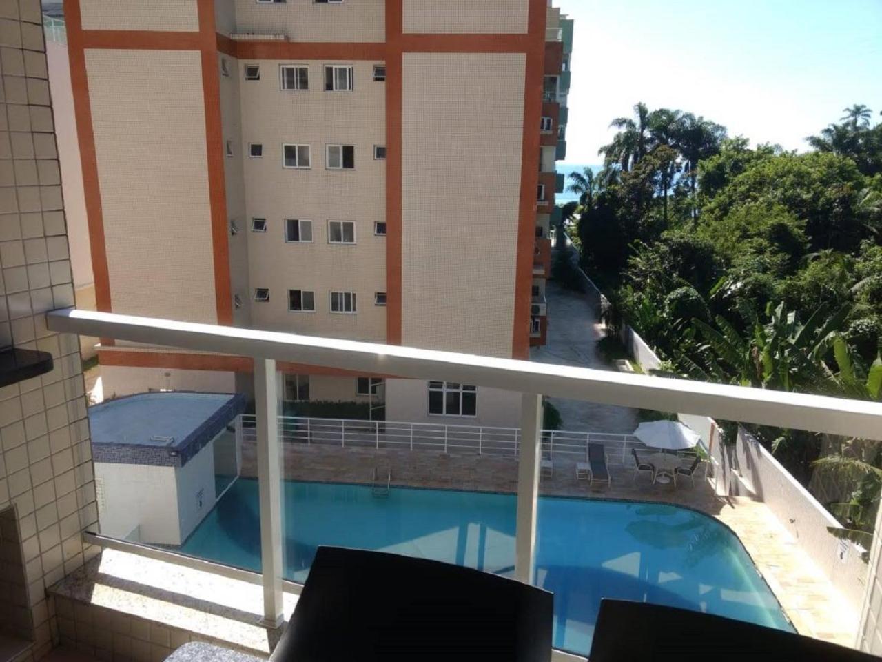 Apartamento Praia Grande 301 Ubatuba Exterior photo