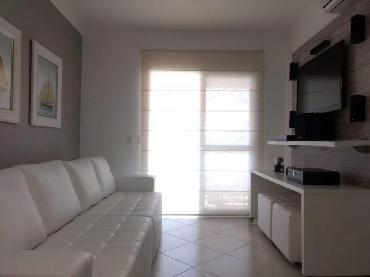 Apartamento Praia Grande 301 Ubatuba Exterior photo